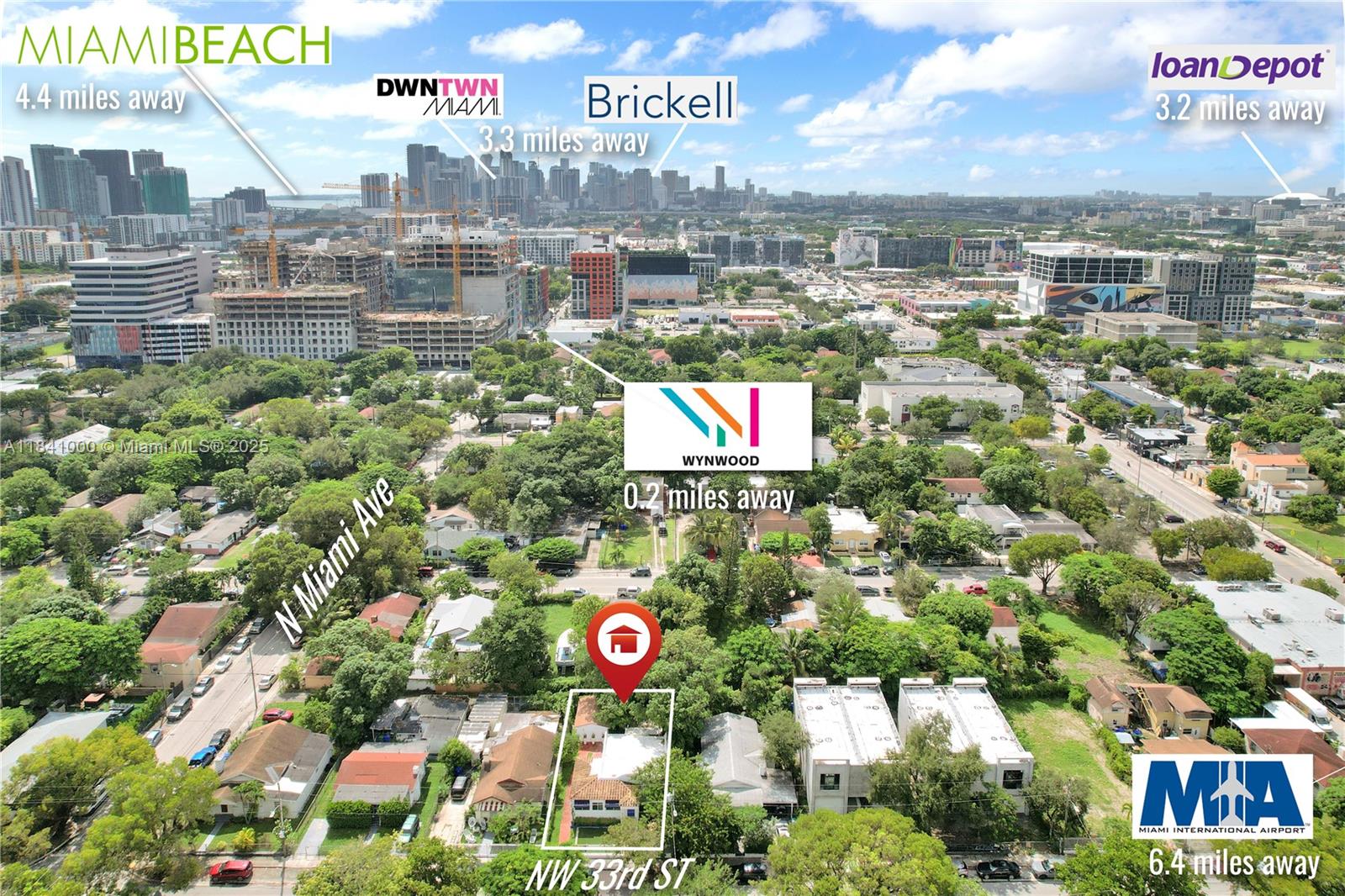 126 NW 33rd St