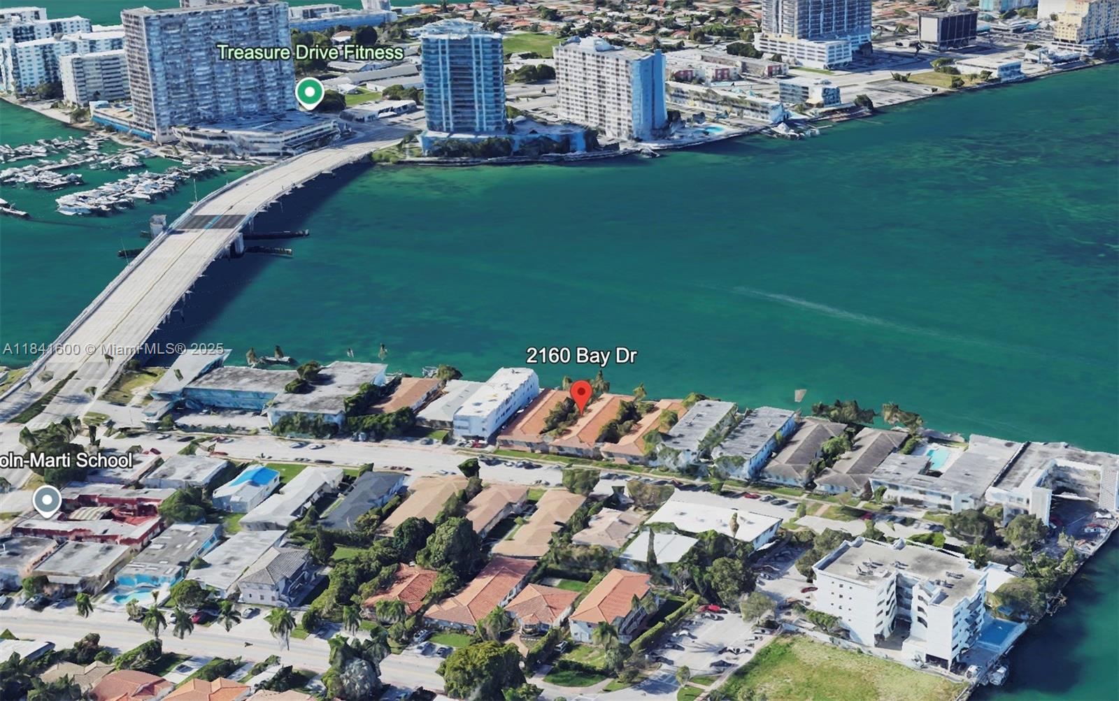 2160 Bay Dr #2-11