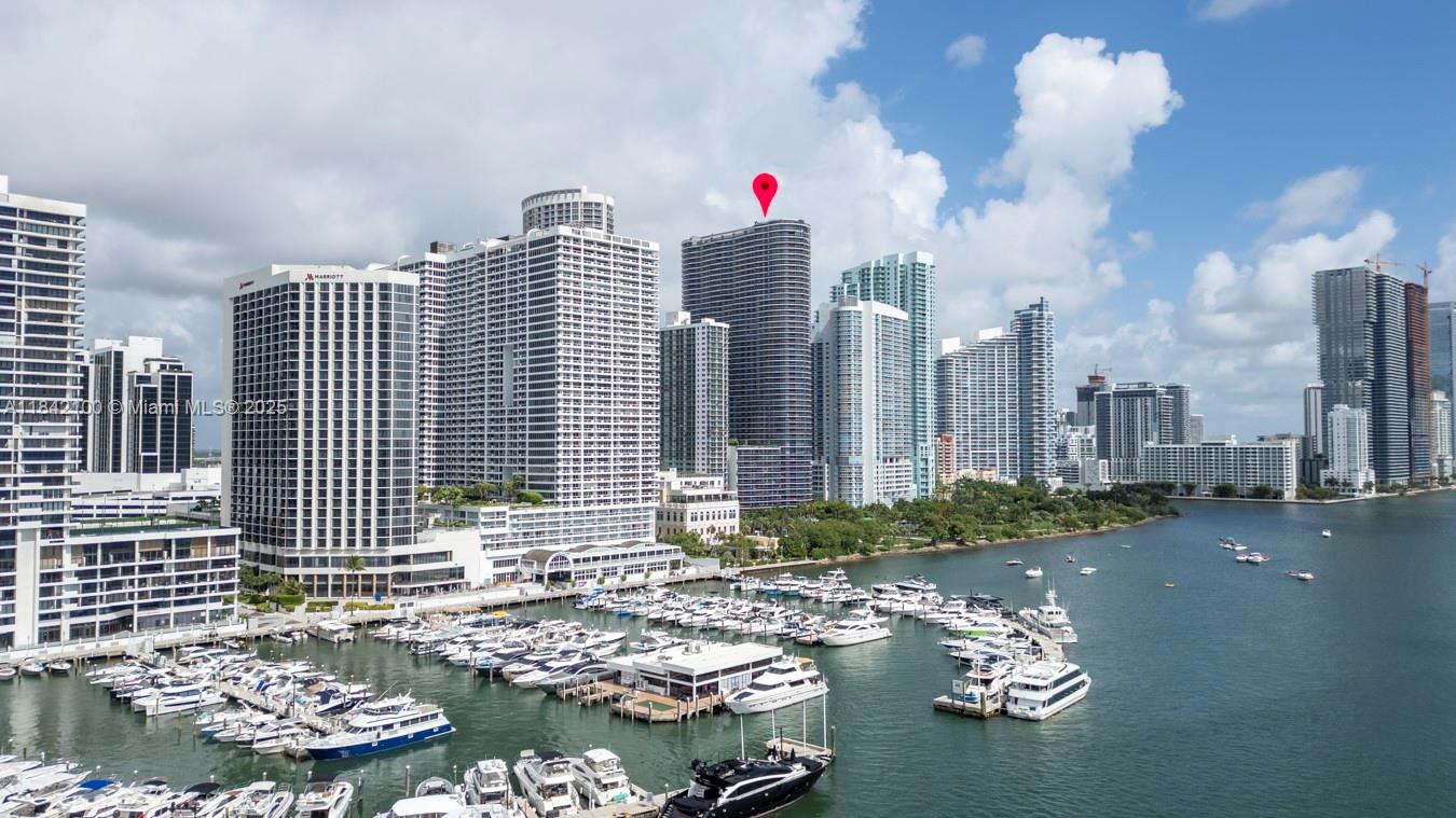 image Aria On The Bay Condo36