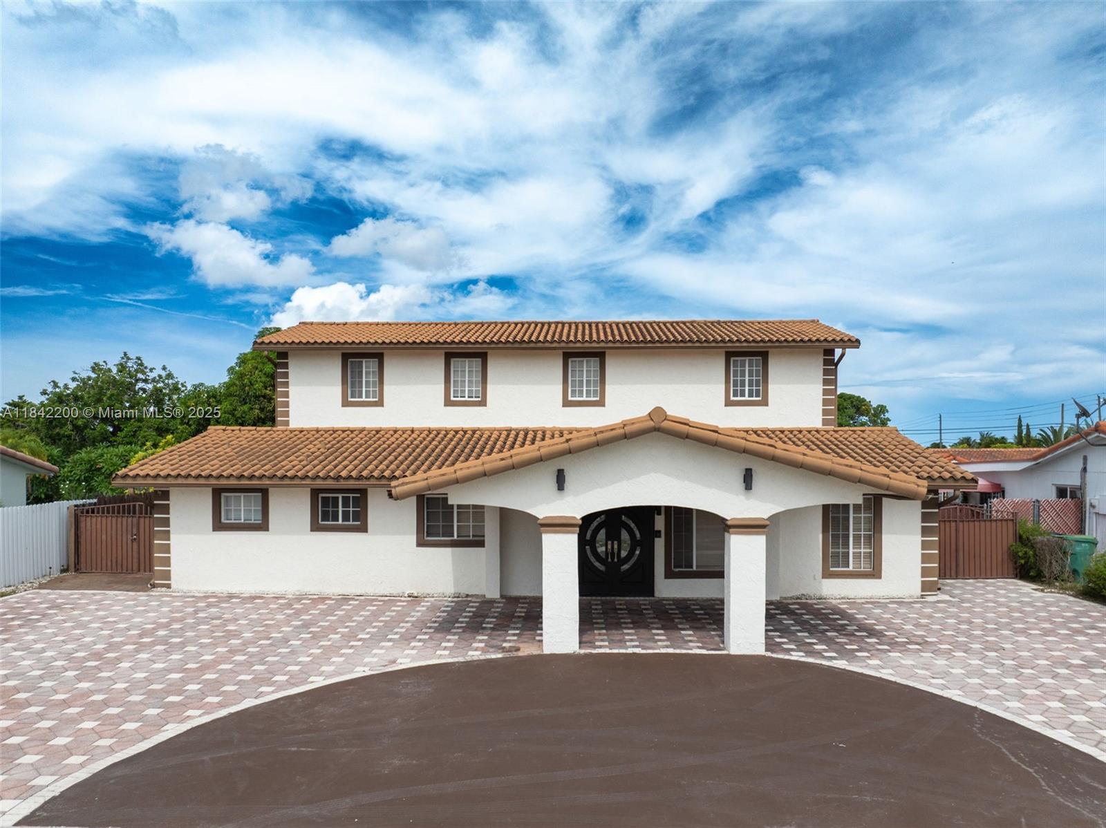 2705 SW 108th Ct