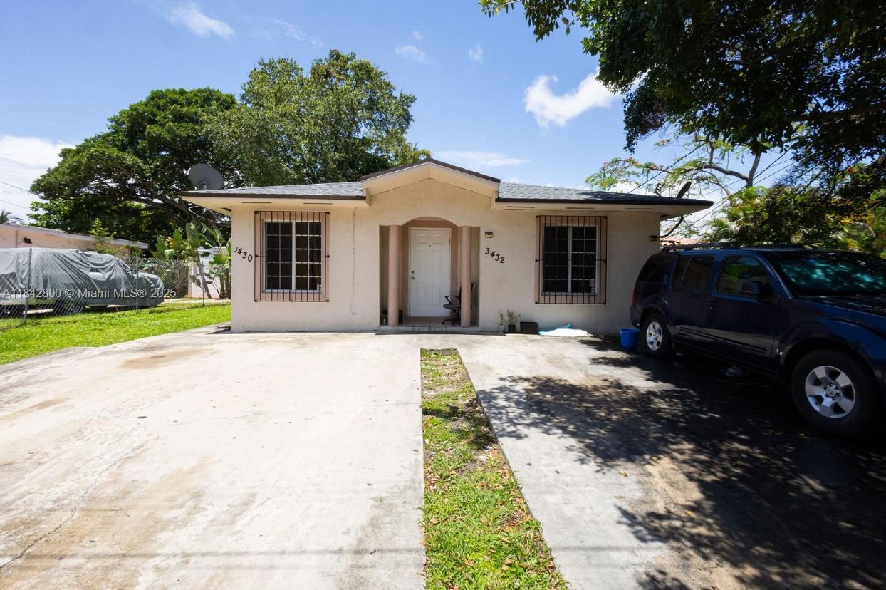 3430 NW 10th Ave