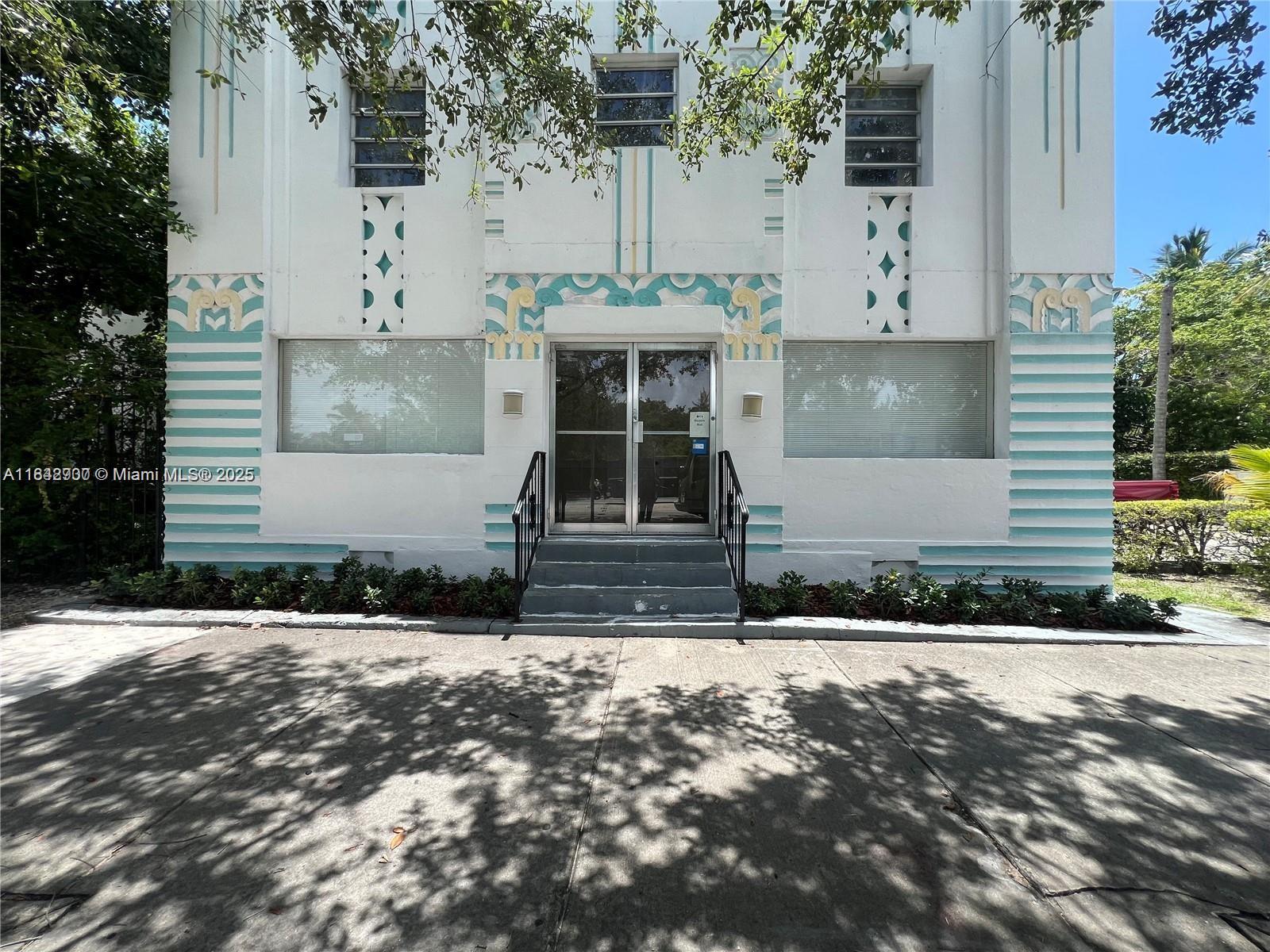 8411 Biscayne Blvd #1st Floor