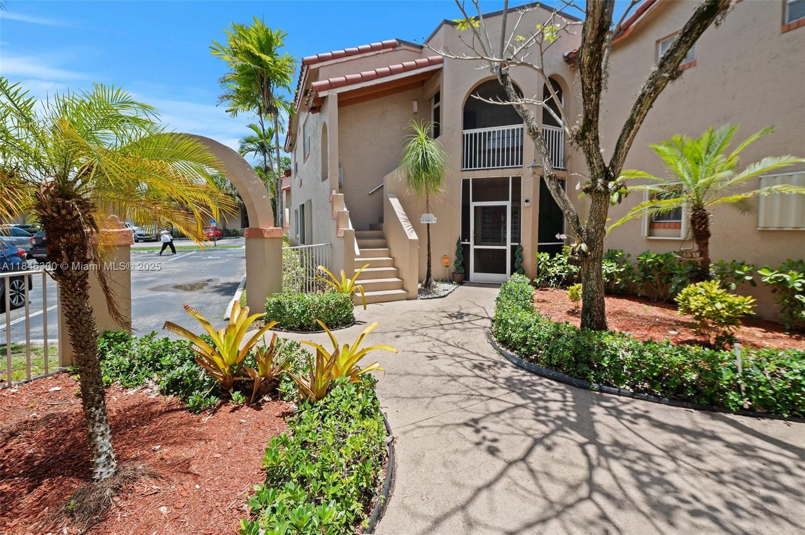 365 SW 86th Ave #103