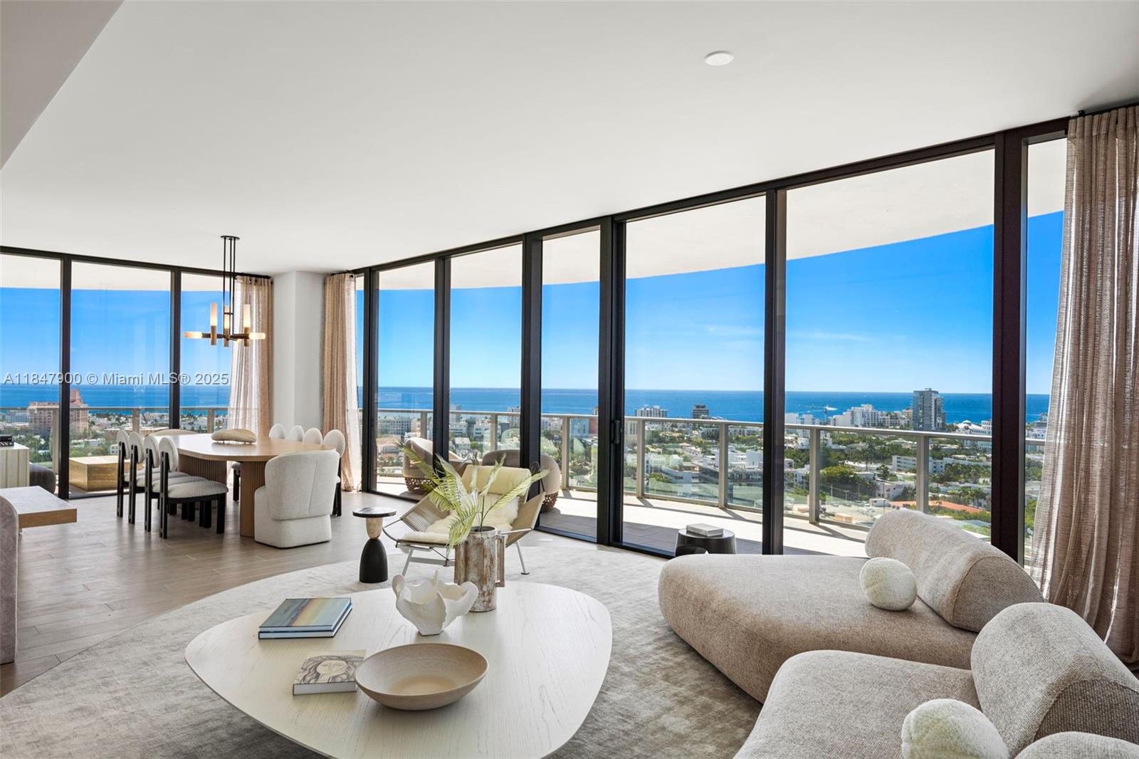 Undisclosed Address Miami Beach, FL 33139