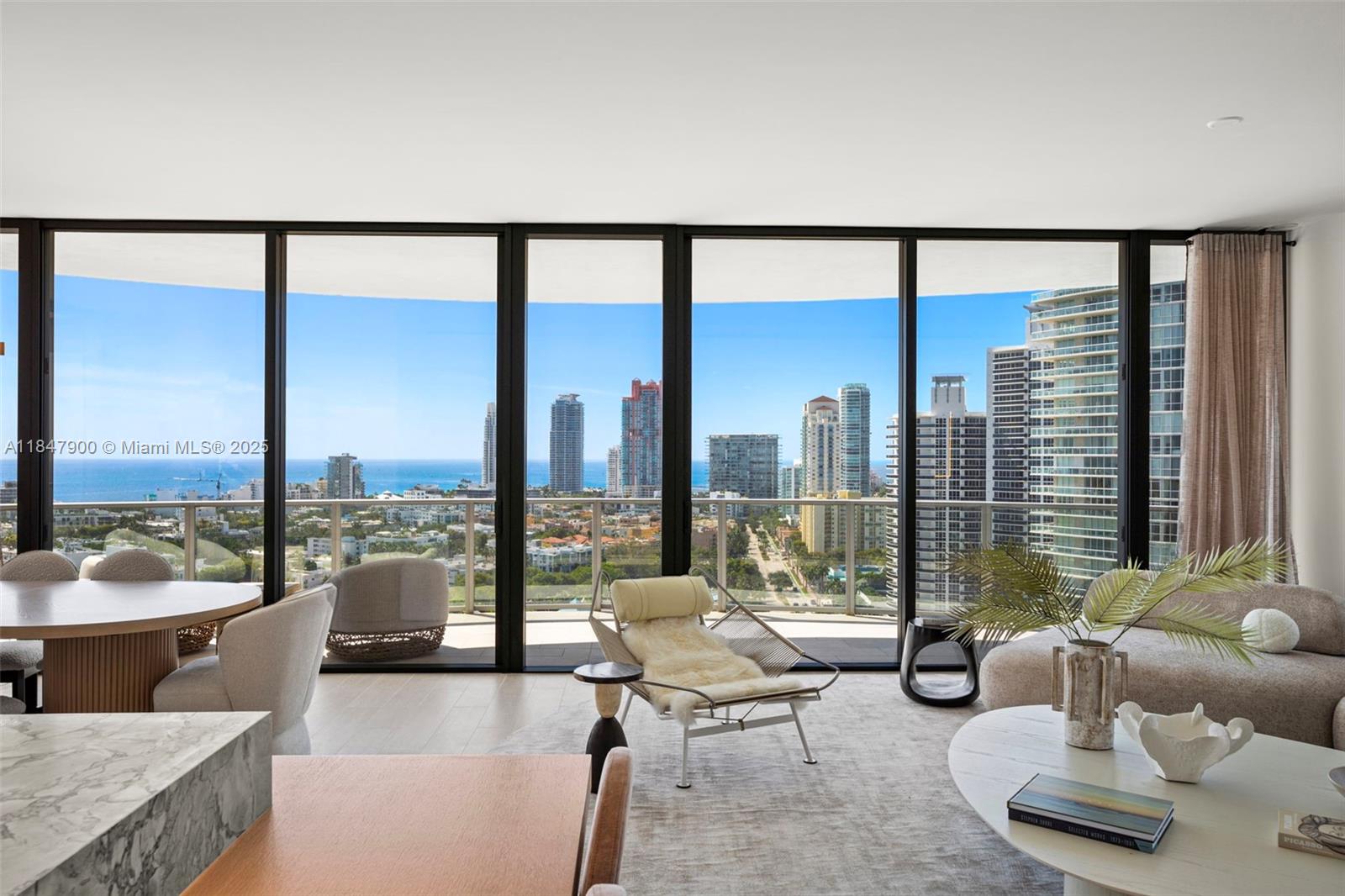 Undisclosed Address Miami Beach, FL 33139