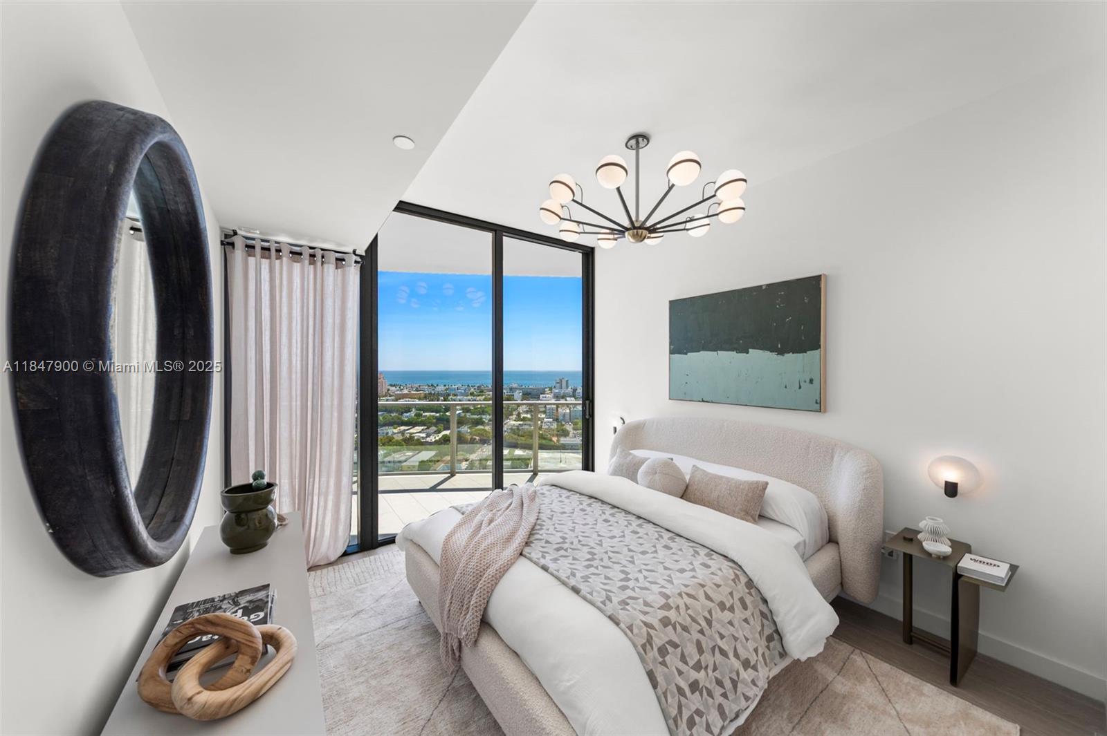 Undisclosed Address Miami Beach, FL 33139