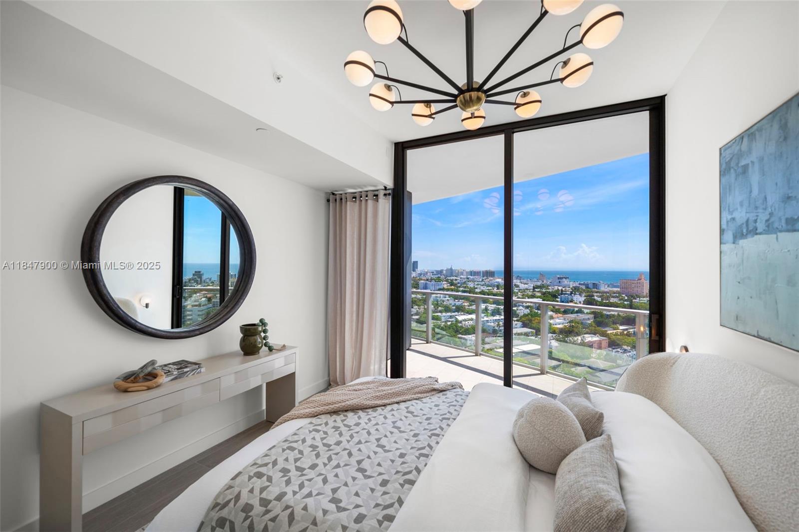 Undisclosed Address Miami Beach, FL 33139