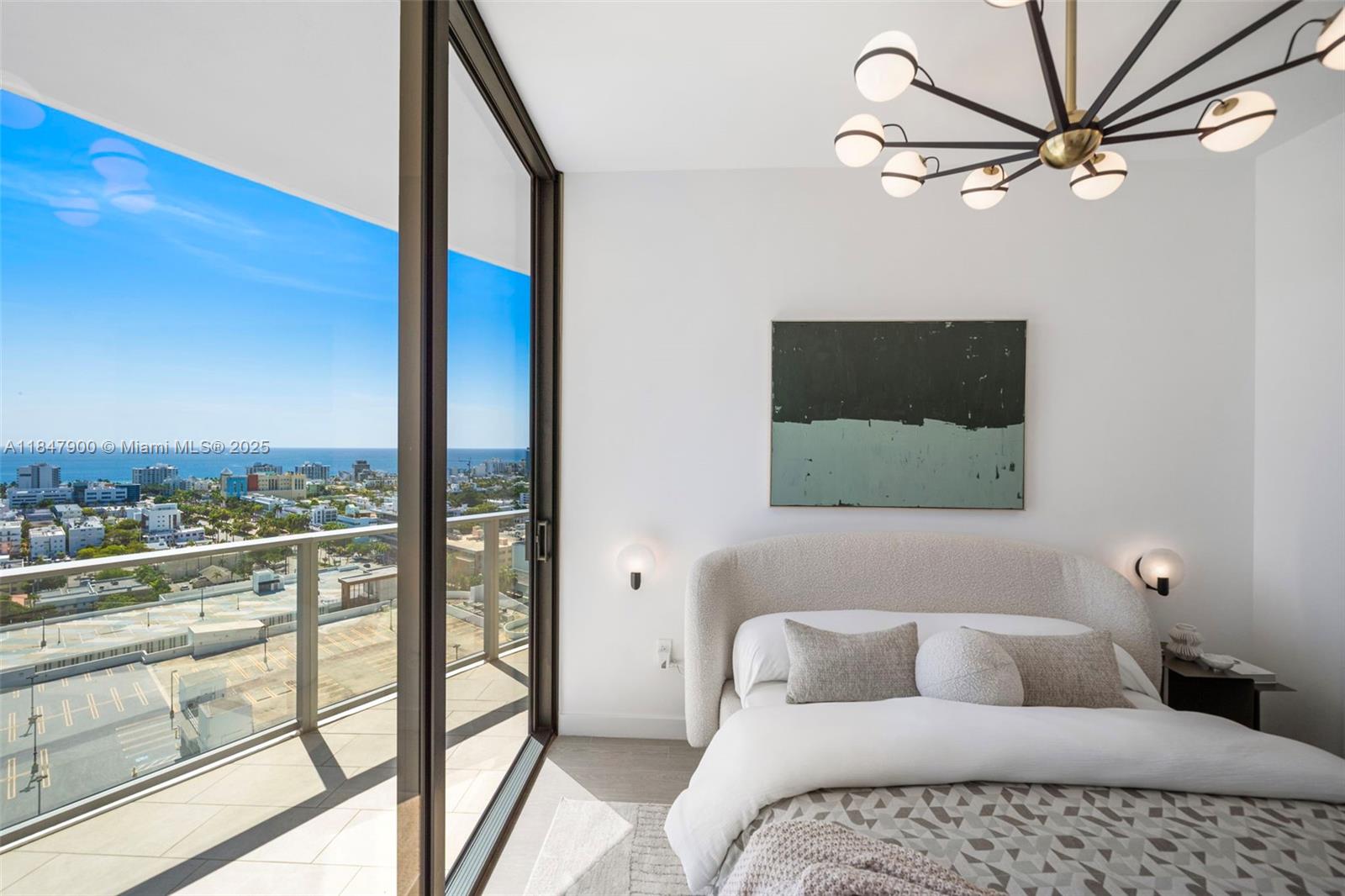 Undisclosed Address Miami Beach, FL 33139