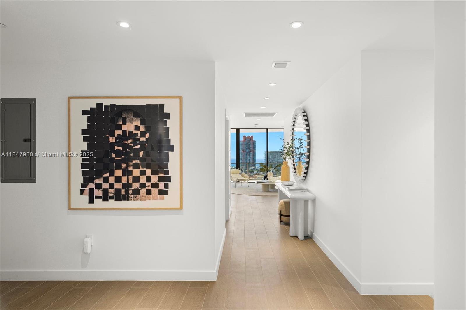 Undisclosed Address Miami Beach, FL 33139