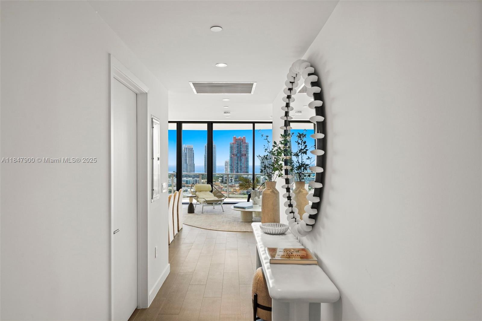 Undisclosed Address Miami Beach, FL 33139