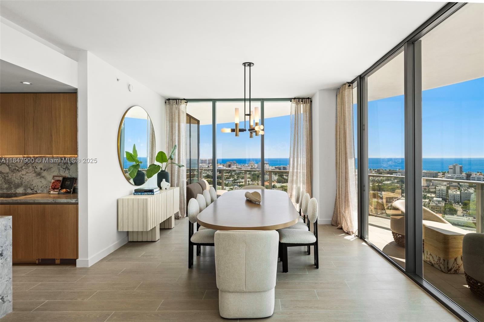 Undisclosed Address Miami Beach, FL 33139