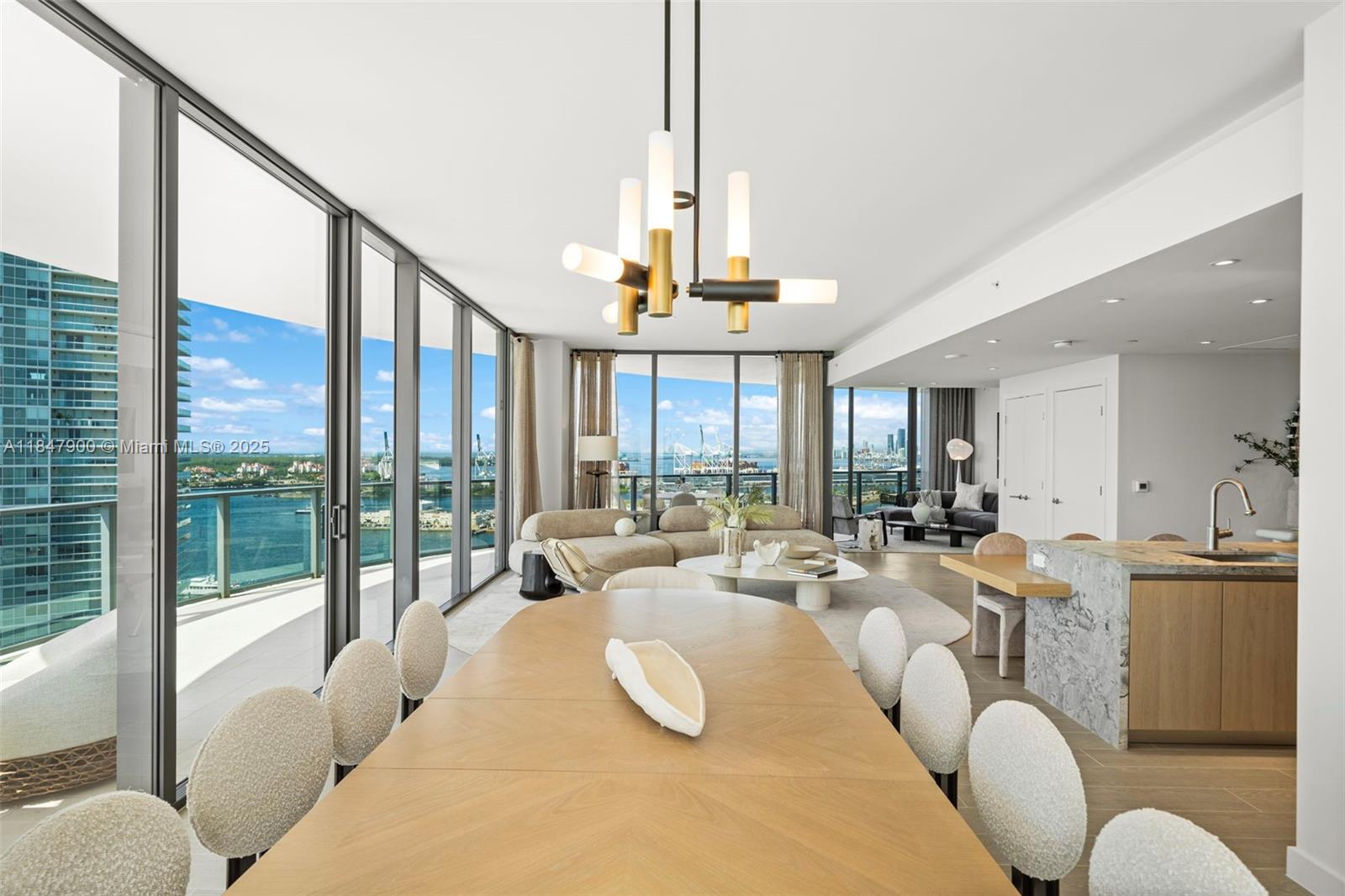 Undisclosed Address Miami Beach, FL 33139