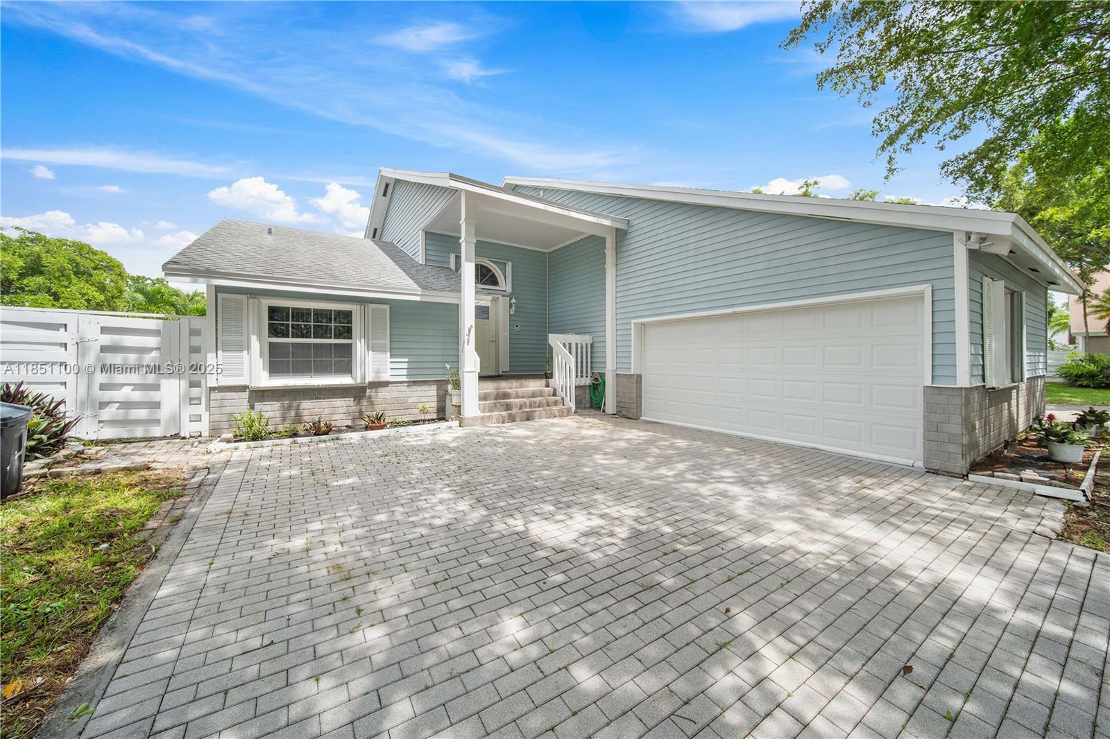 14521 SW 142nd Ct Cir S