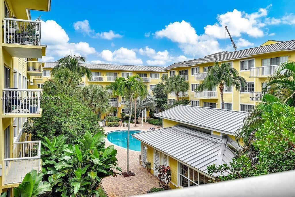 1501 E Broward Blvd #703