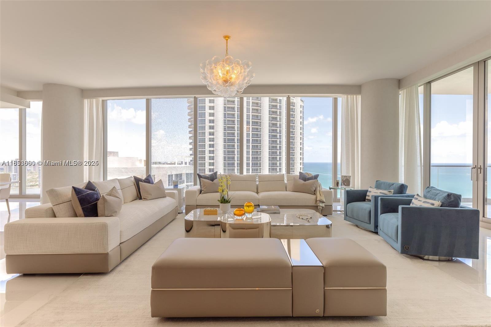 17975 Collins Ave #3202