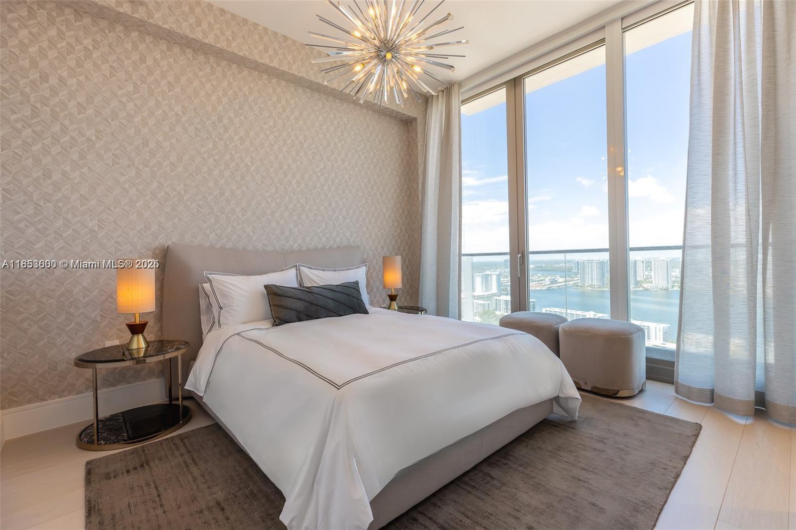 17975 Collins Ave #3202 Sunny Isles Beach, FL 33160