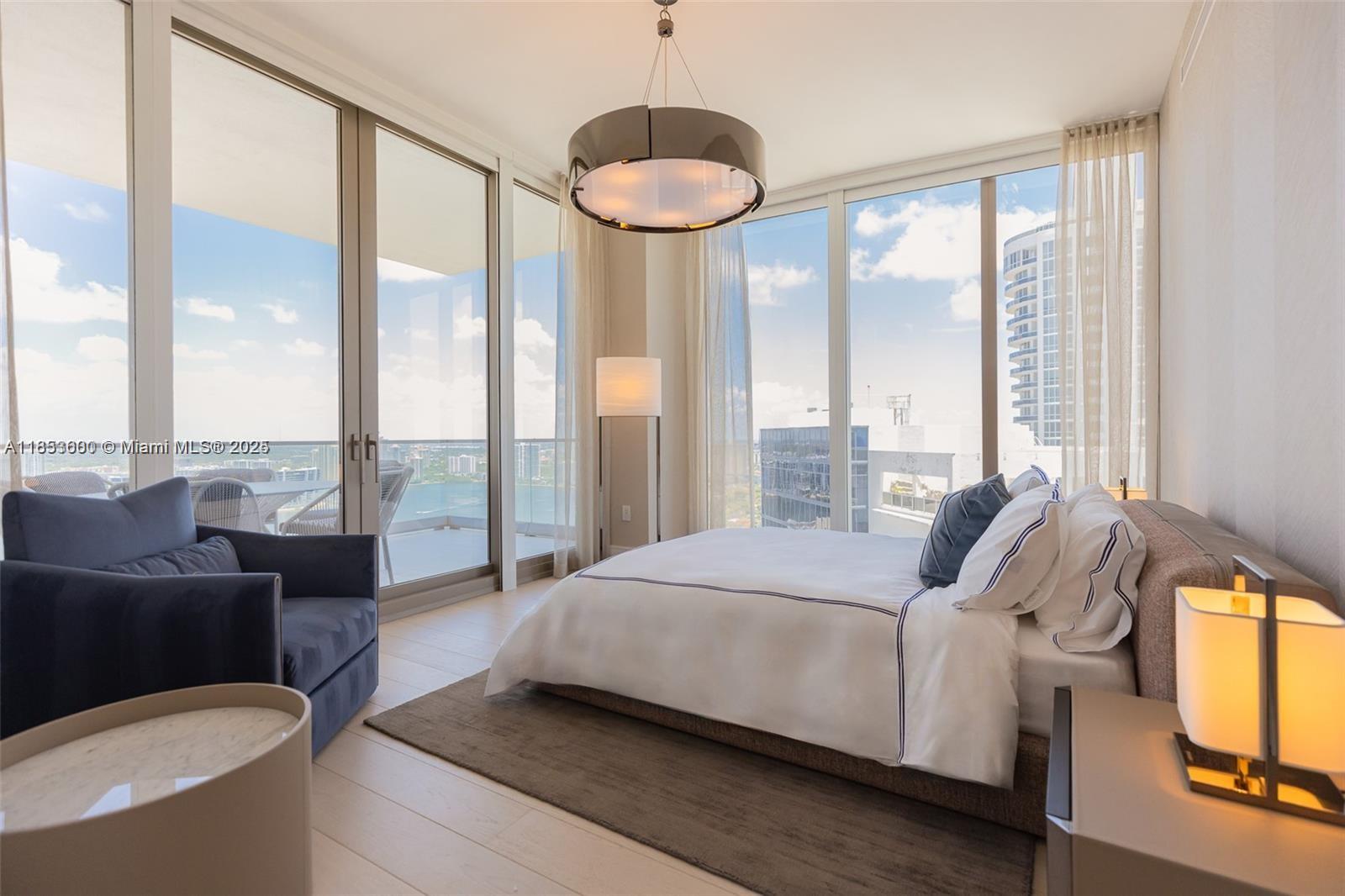 17975 Collins Ave #3202 Sunny Isles Beach, FL 33160