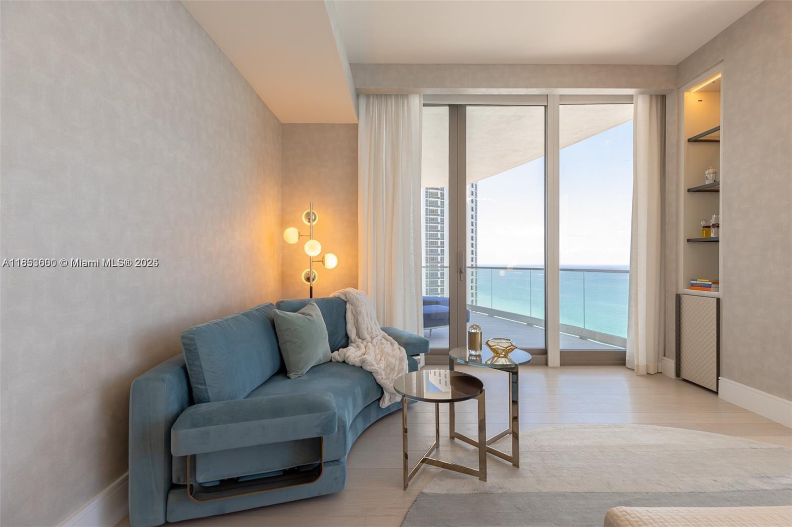 17975 Collins Ave #3202 Sunny Isles Beach, FL 33160