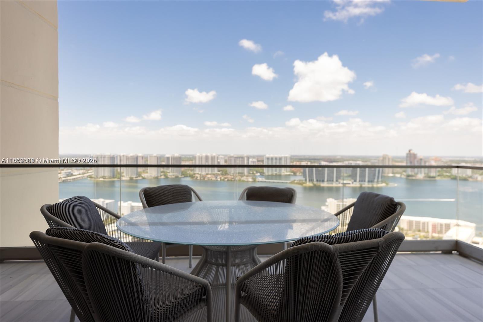 17975 Collins Ave #3202 Sunny Isles Beach, FL 33160