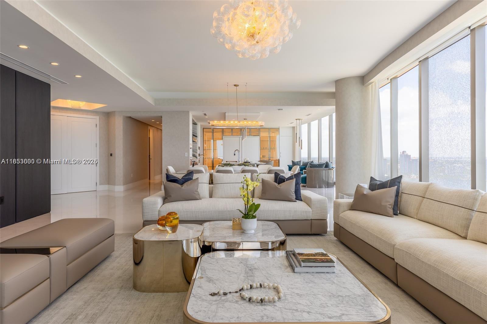 17975 Collins Ave #3202 Sunny Isles Beach, FL 33160