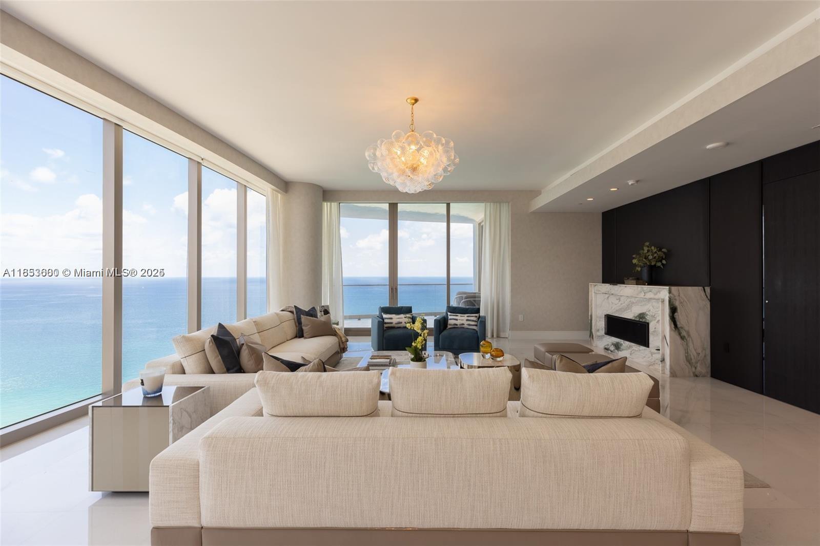 17975 Collins Ave #3202 Sunny Isles Beach, FL 33160