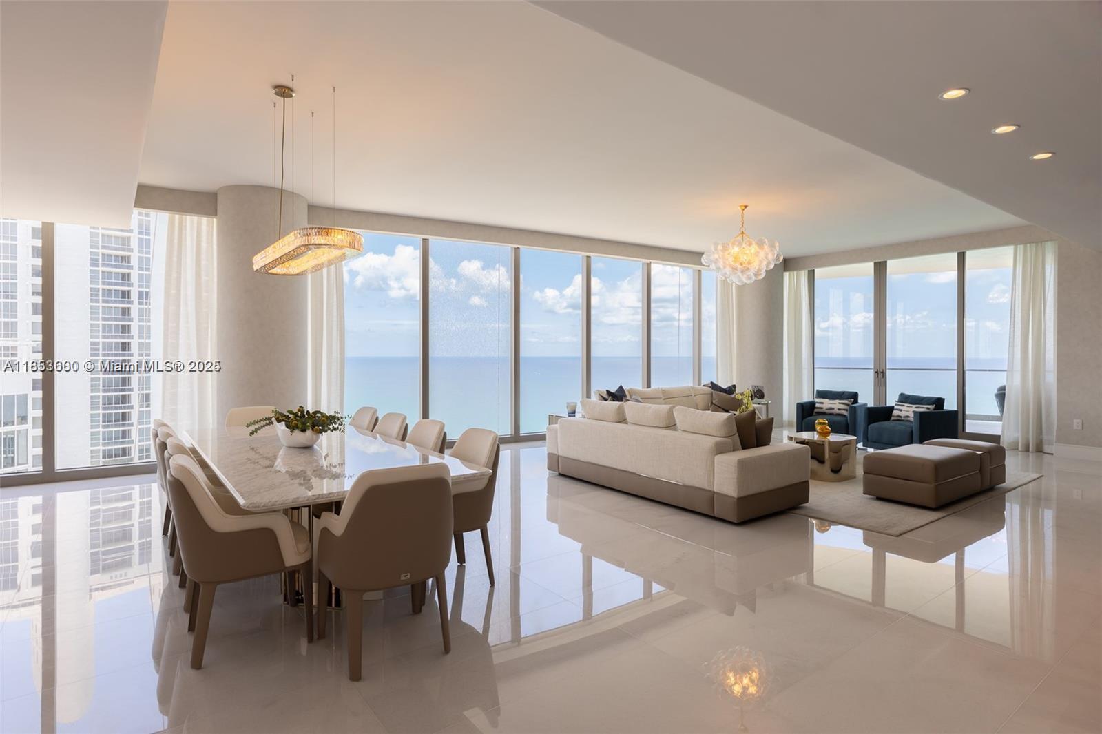 17975 Collins Ave #3202 Sunny Isles Beach, FL 33160