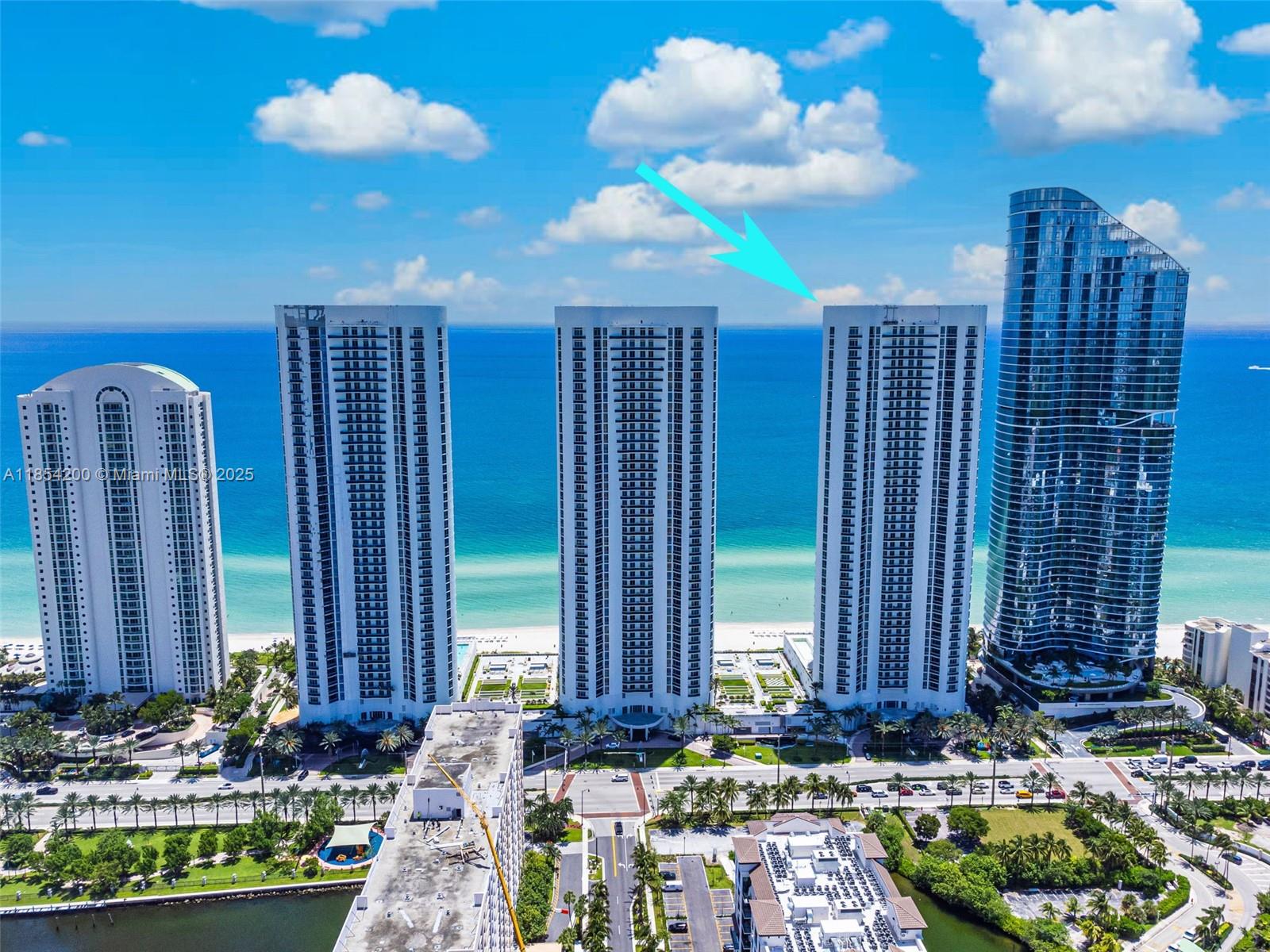 15811 Collins Ave #1802