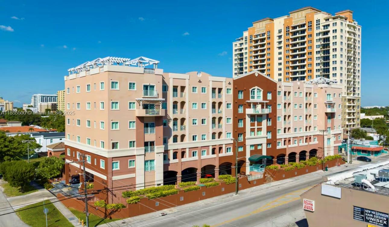 2280 SW 32nd Ave #514