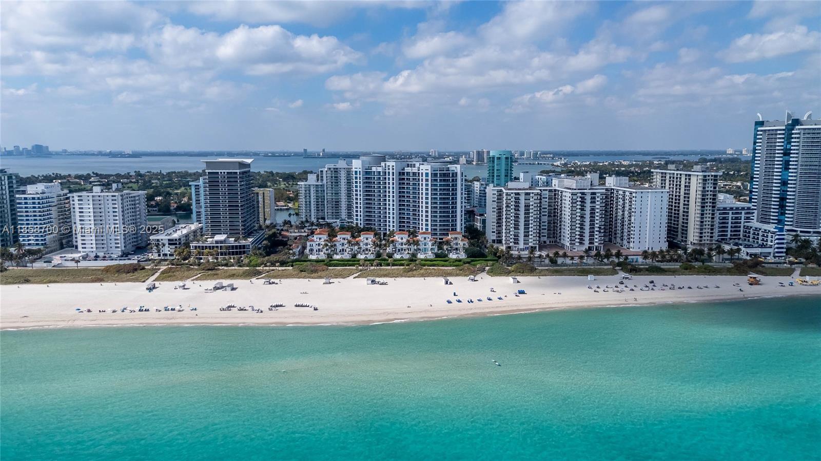 5959 Collins Ave #802