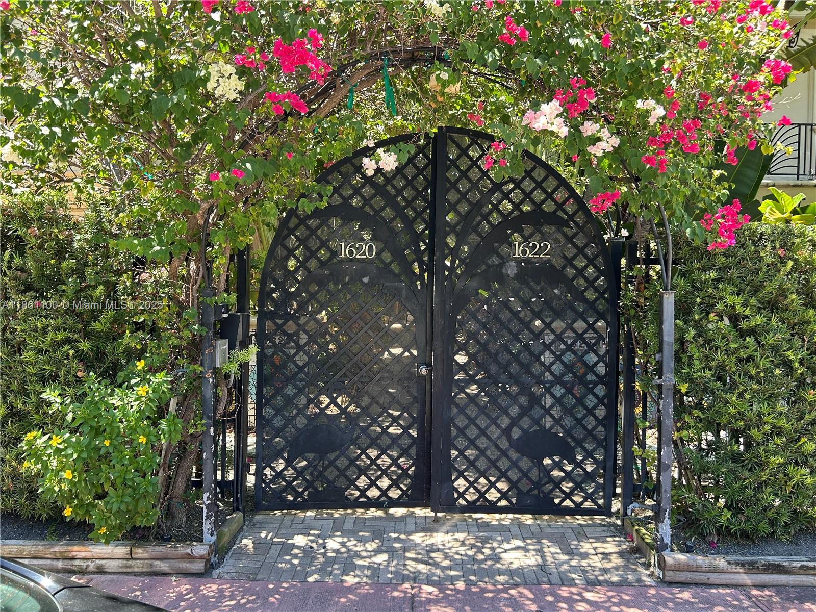 1620 Pennsylvania Ave #206