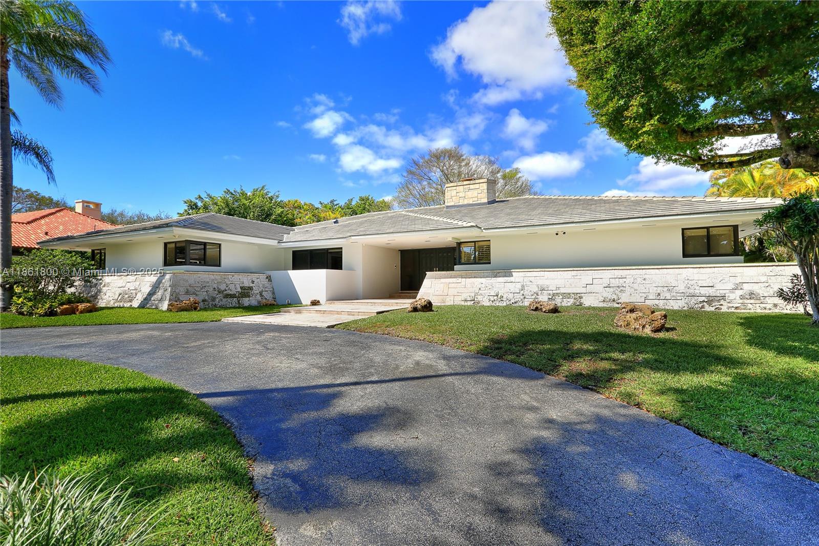 7322 Vistalmar St Coral Gables, FL 33143 7322 Vistalmar St Coral Gables, FL 33143