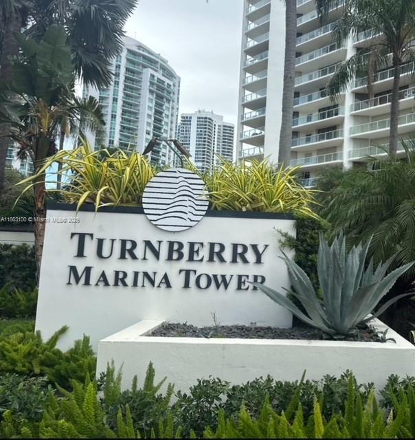 19500 Turnberry Way #12E