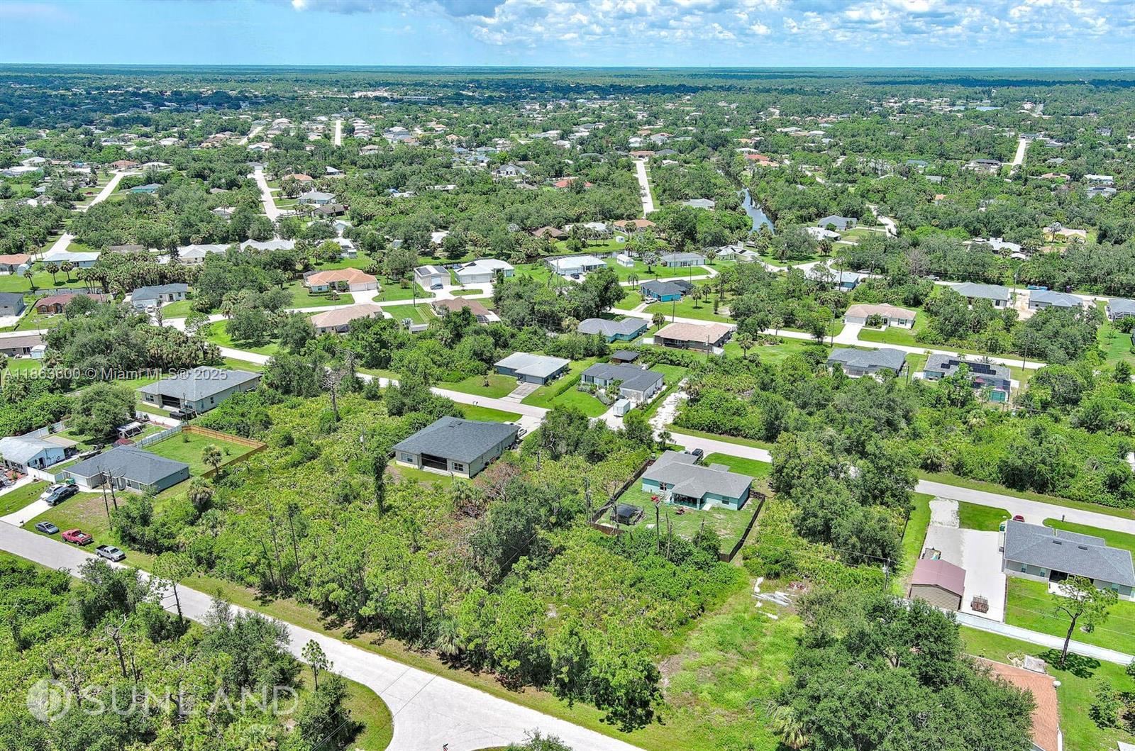 11944 Brookside Ave Port Charlotte, FL 33981