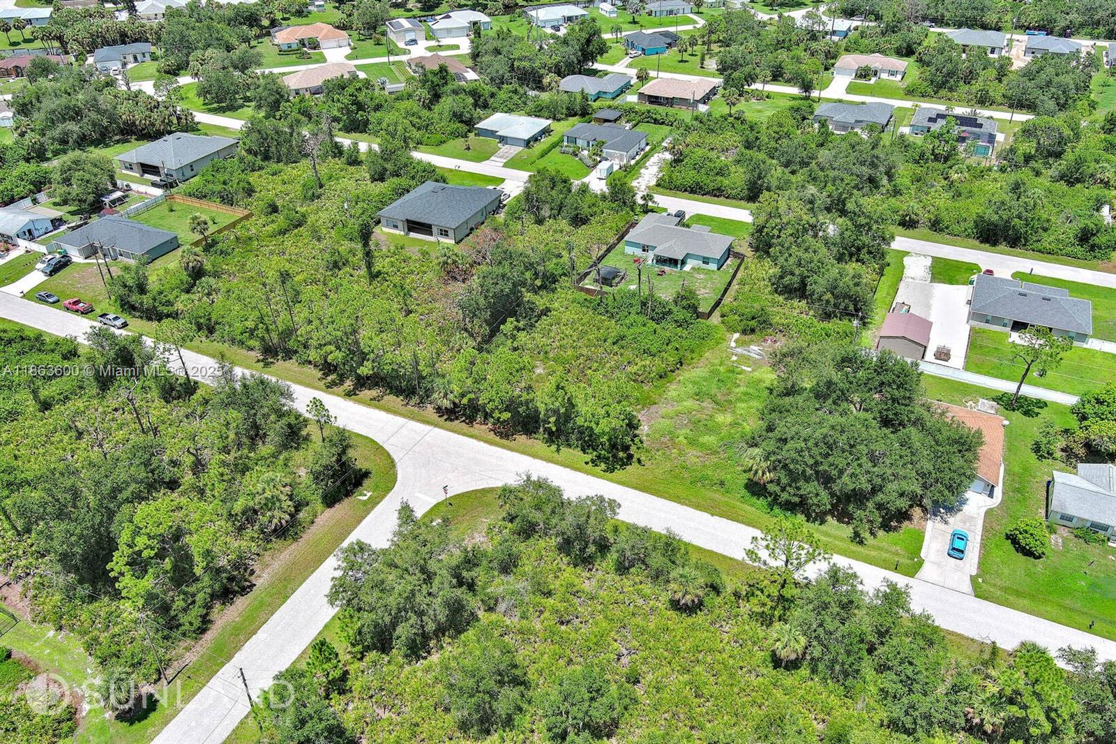 11944 Brookside Ave Port Charlotte, FL 33981