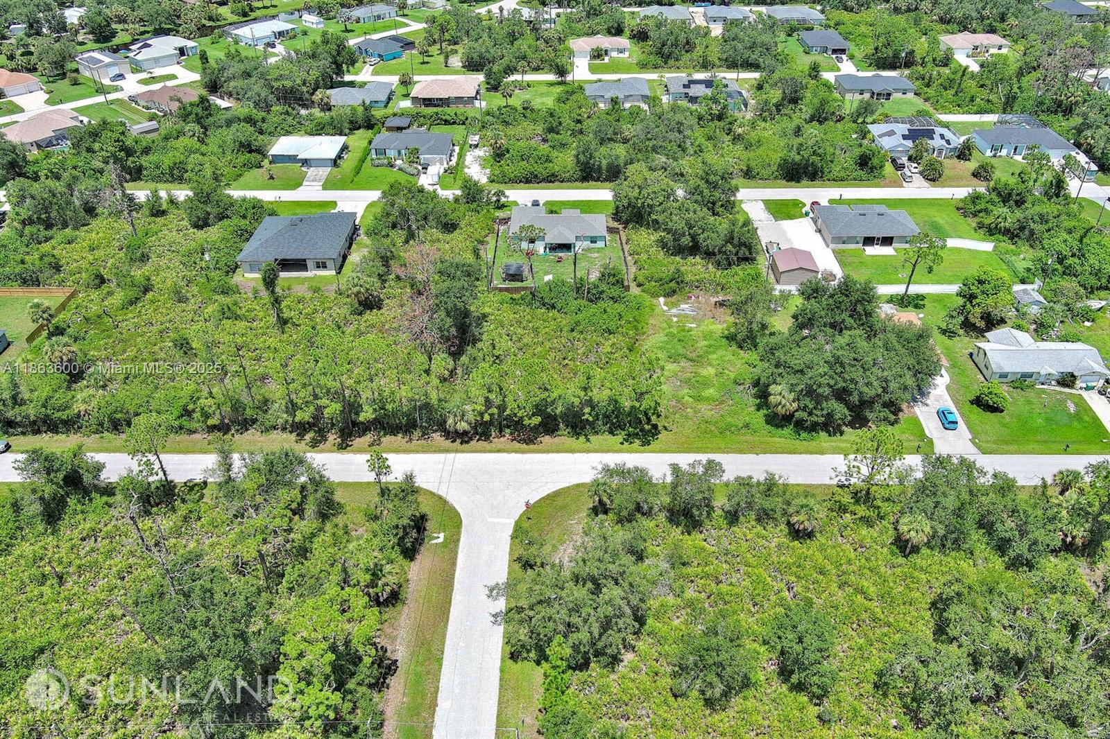 11944 Brookside Ave Port Charlotte, FL 33981