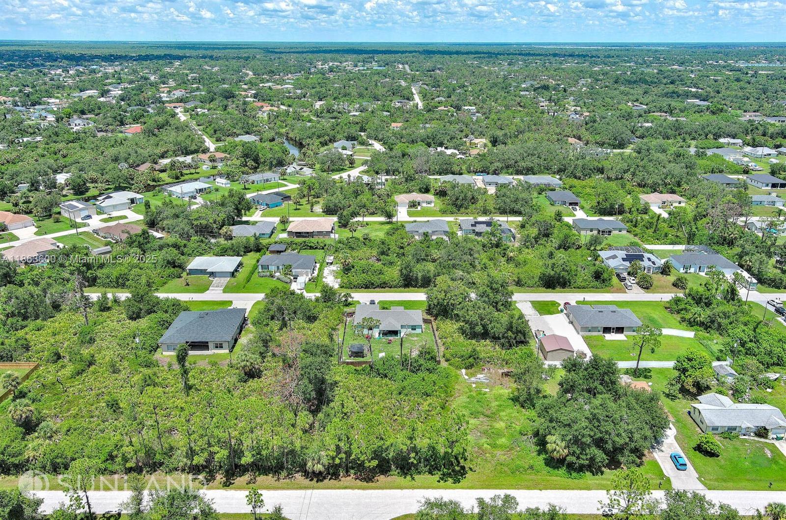 11944 Brookside Ave Port Charlotte, FL 33981