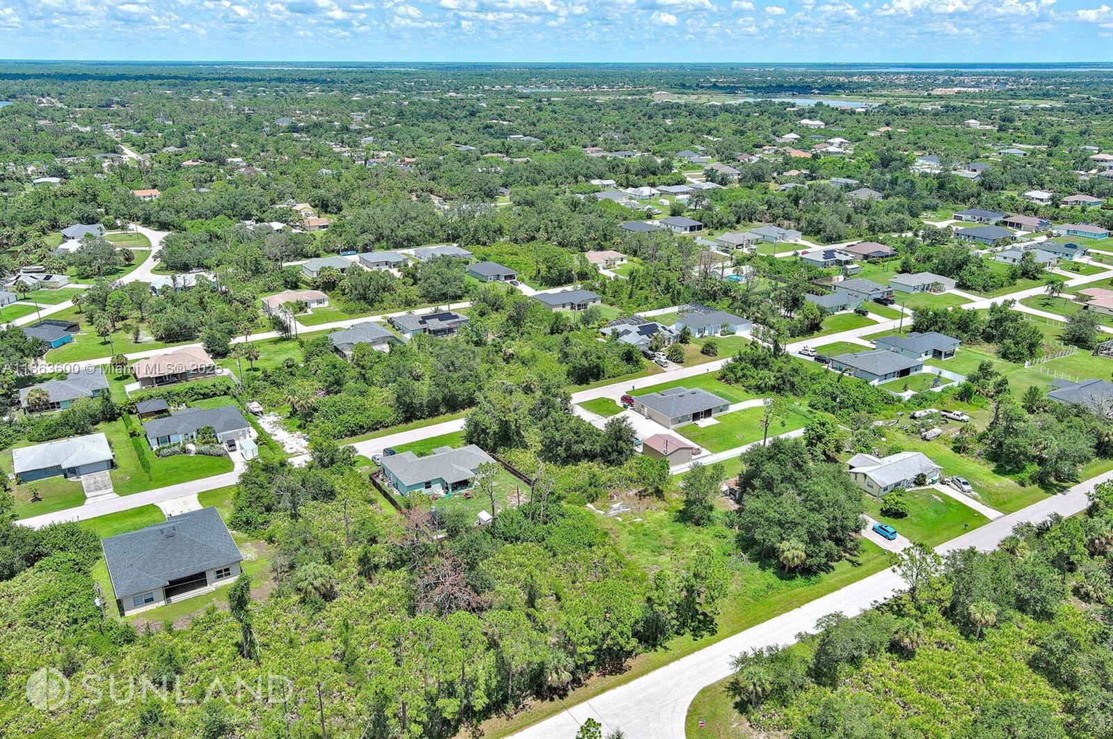 11944 Brookside Ave Port Charlotte, FL 33981