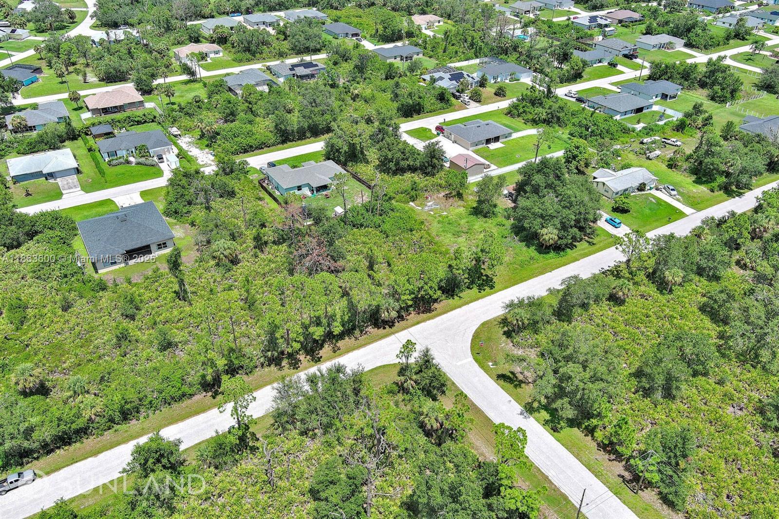 11944 Brookside Ave Port Charlotte, FL 33981