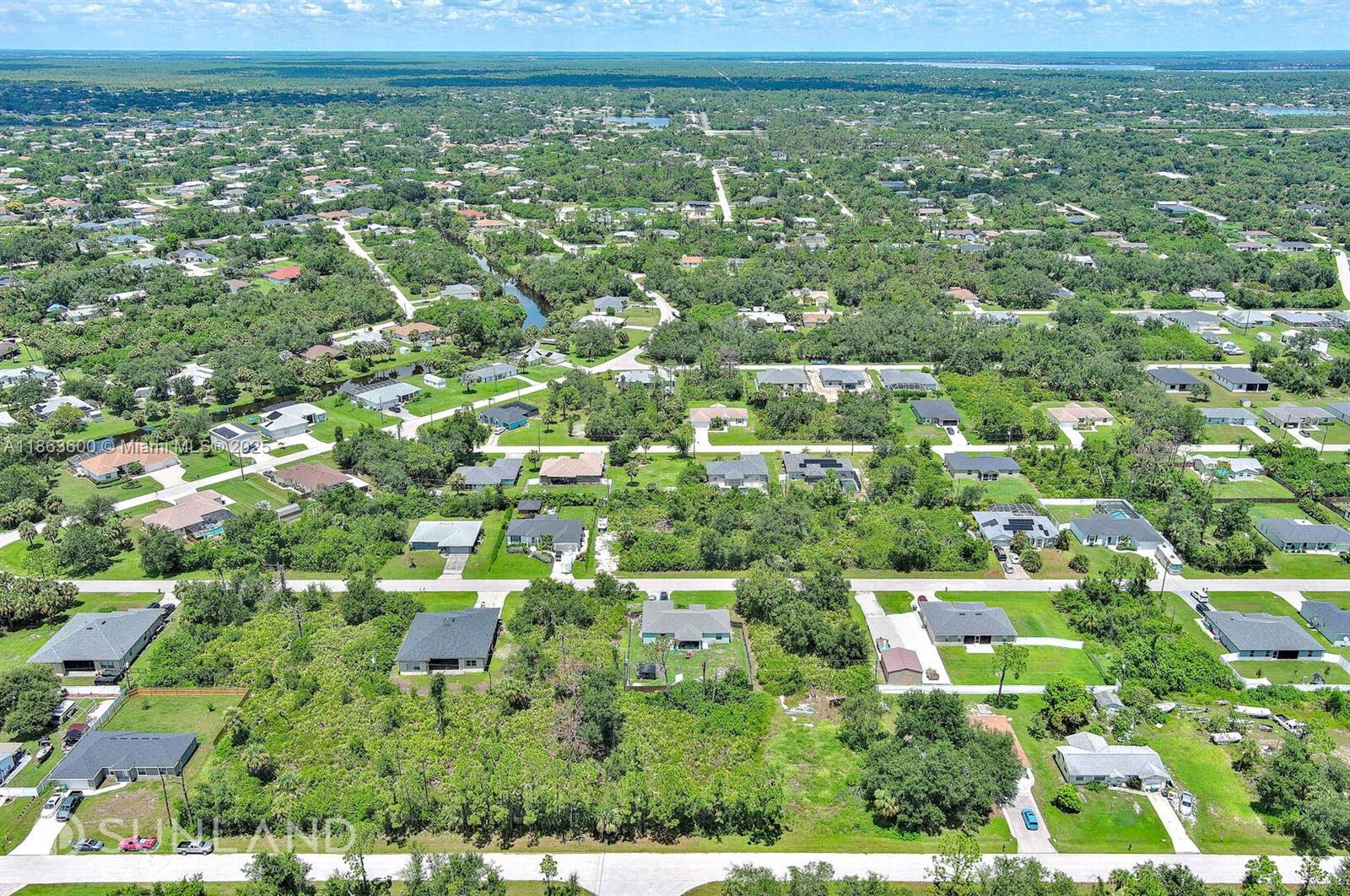 11944 Brookside Ave Port Charlotte, FL 33981