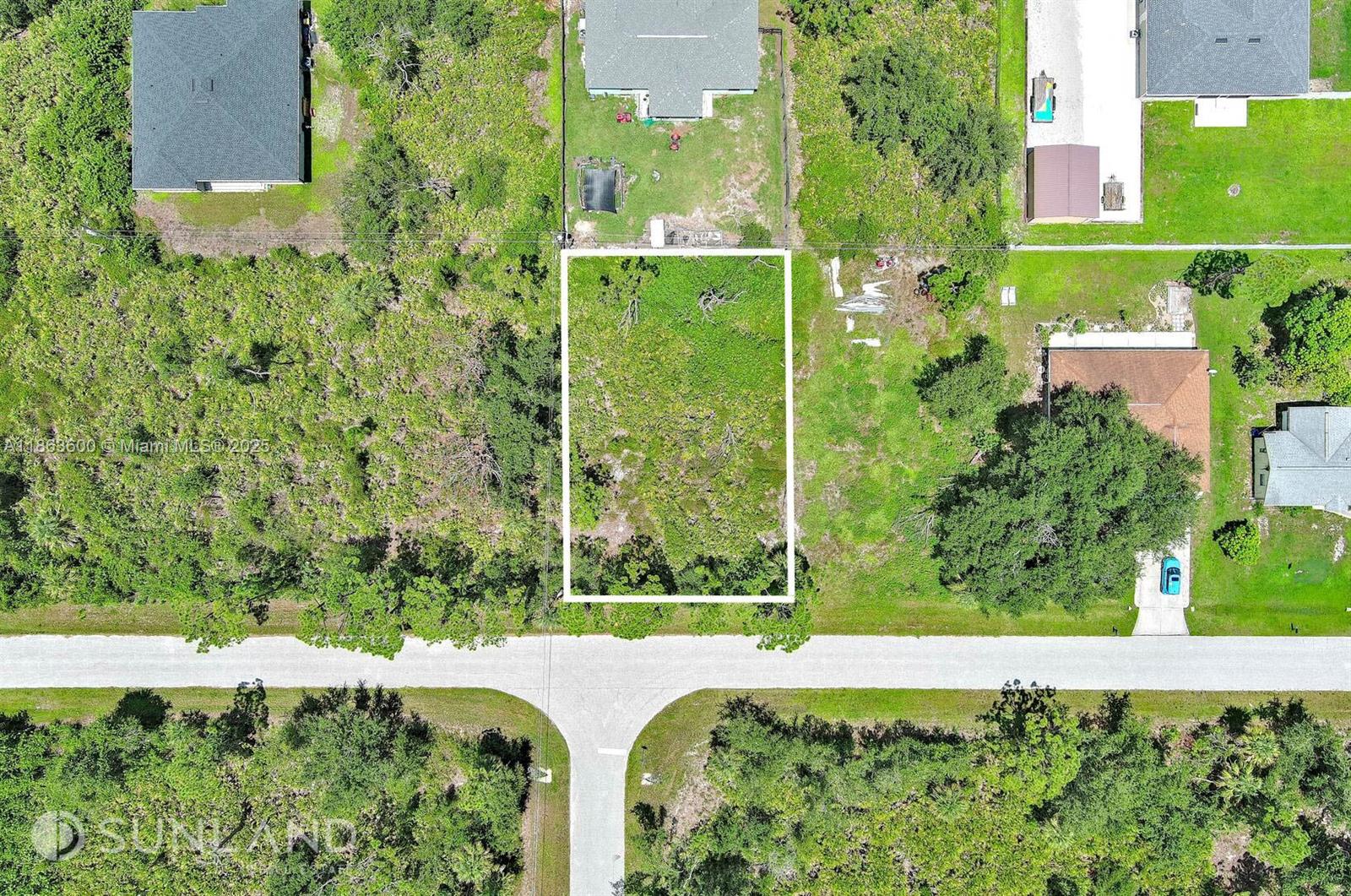11944 Brookside Ave Port Charlotte, FL 33981