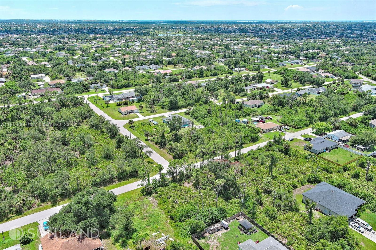 11944 Brookside Ave Port Charlotte, FL 33981