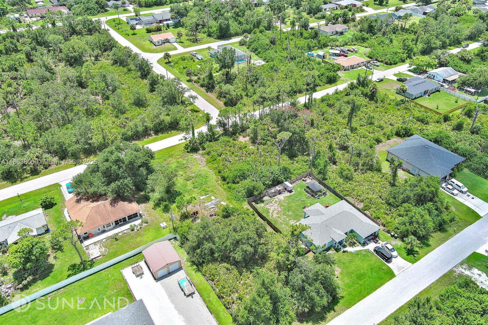 11944 Brookside Ave Port Charlotte, FL 33981