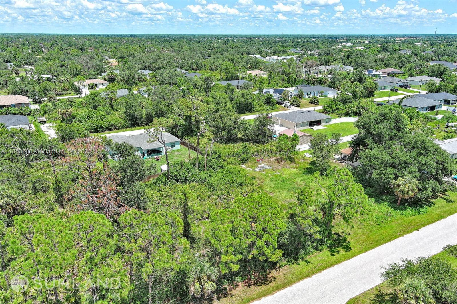 11944 Brookside Ave Port Charlotte, FL 33981