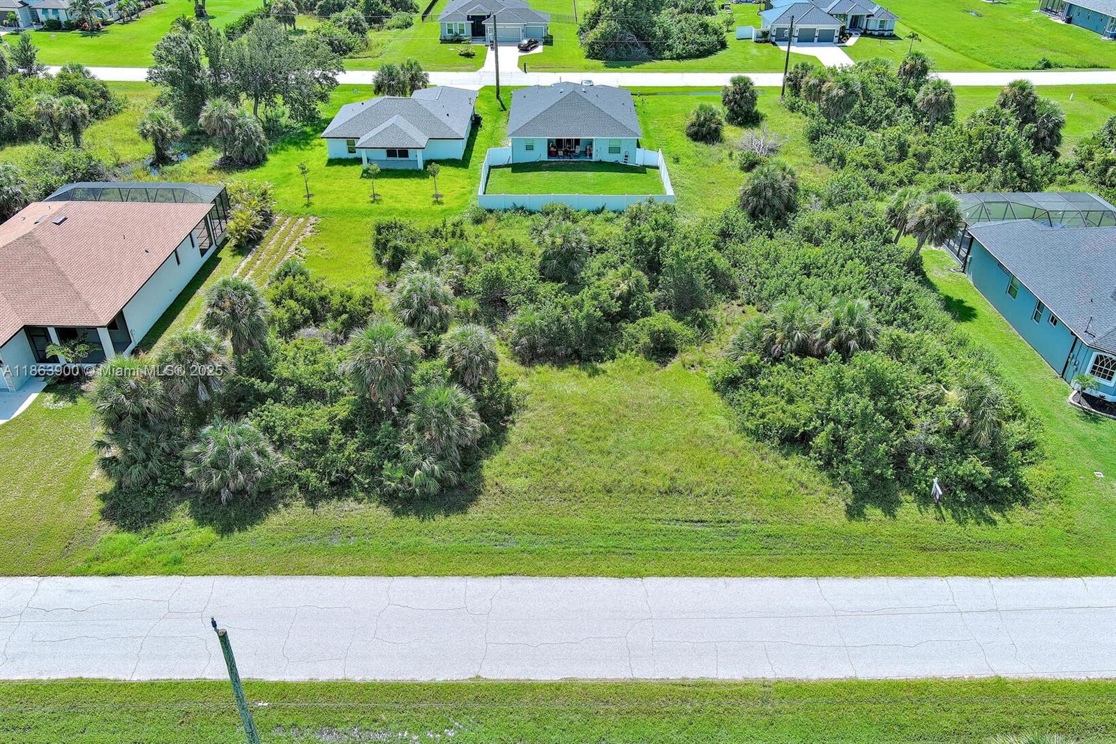 148 Spring Dr Other, FL 33947