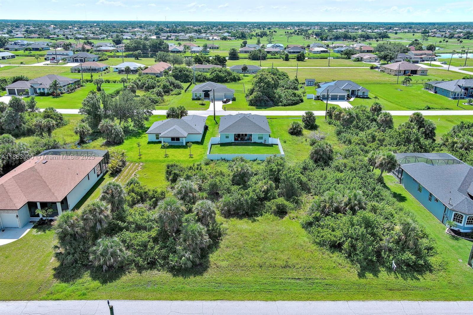 148 Spring Dr Other, FL 33947