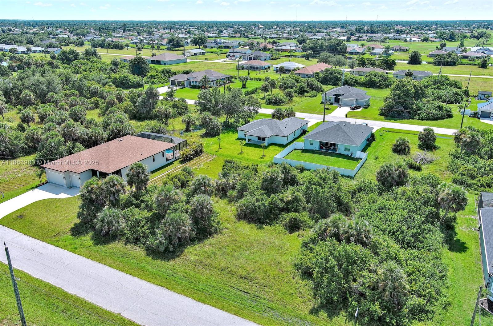 148 Spring Dr Other, FL 33947