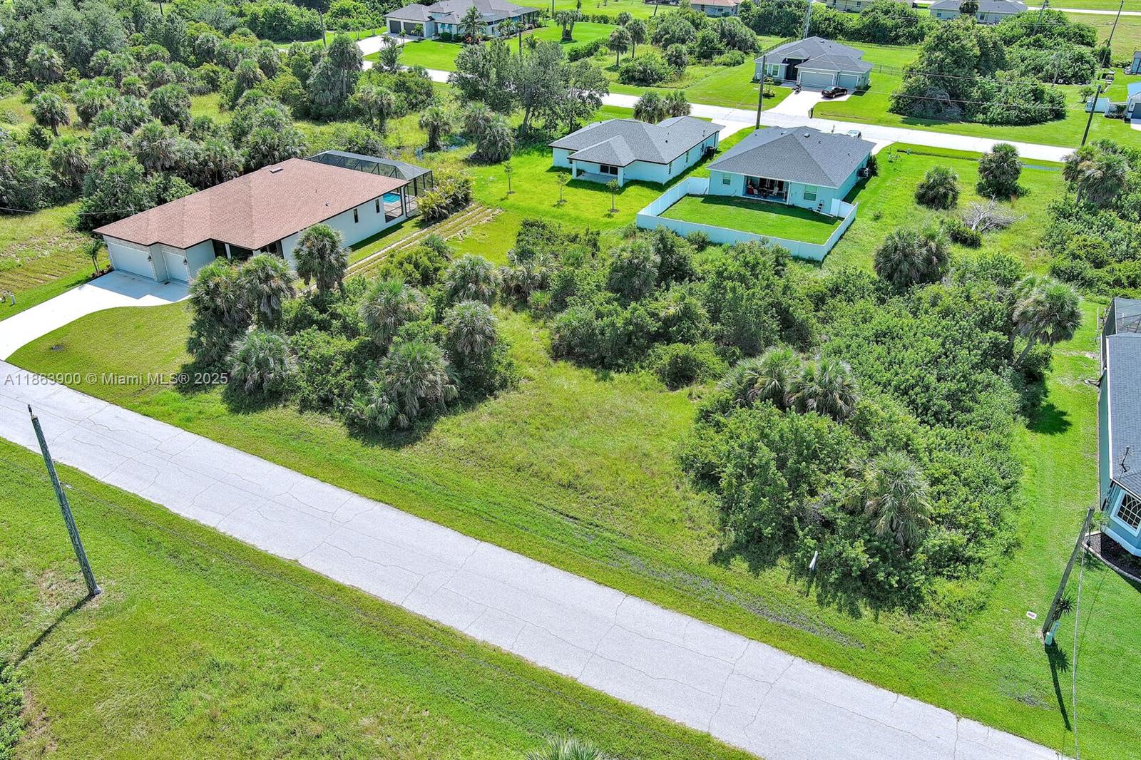 148 Spring Dr Other, FL 33947