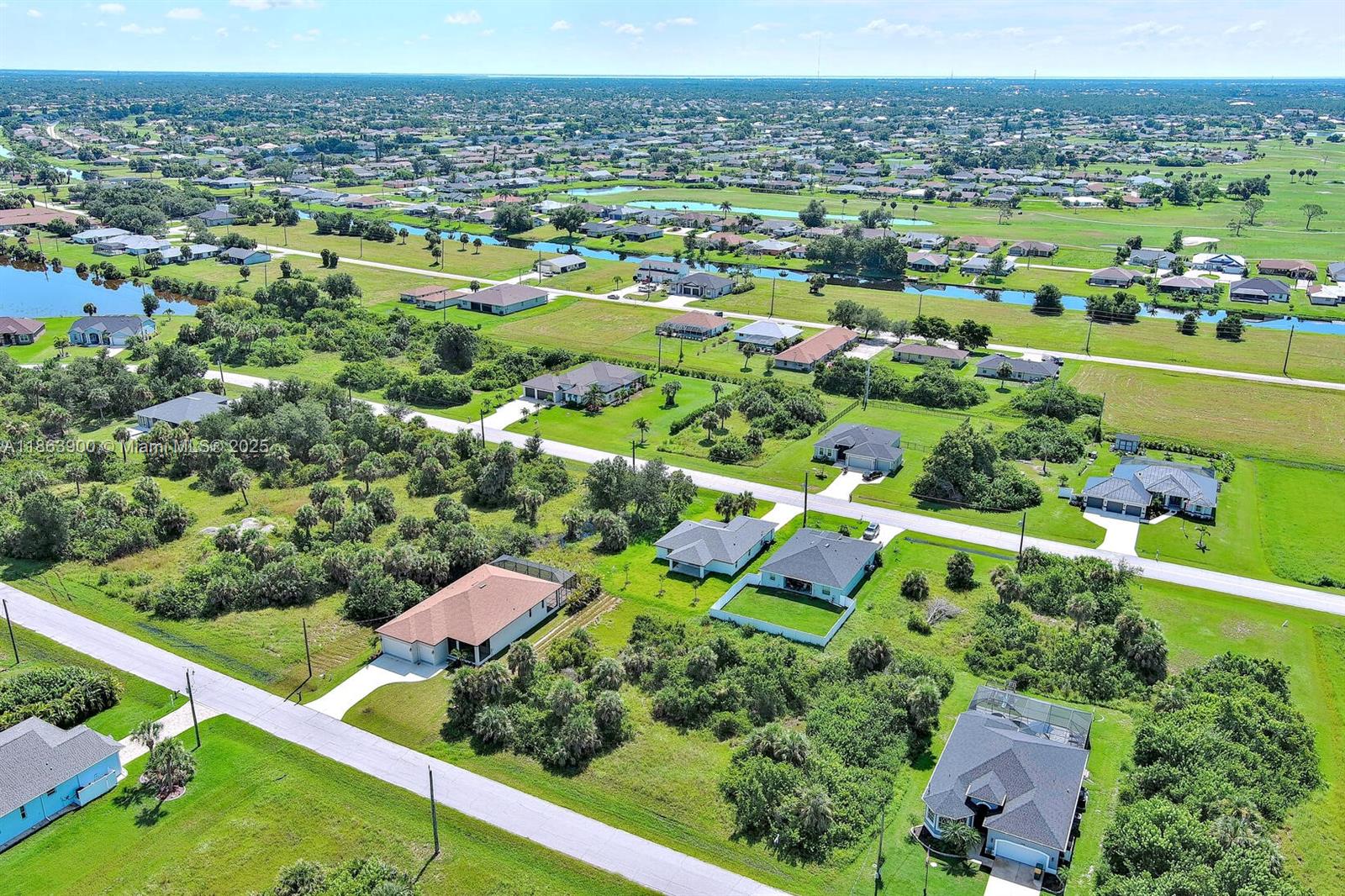 148 Spring Dr Other, FL 33947