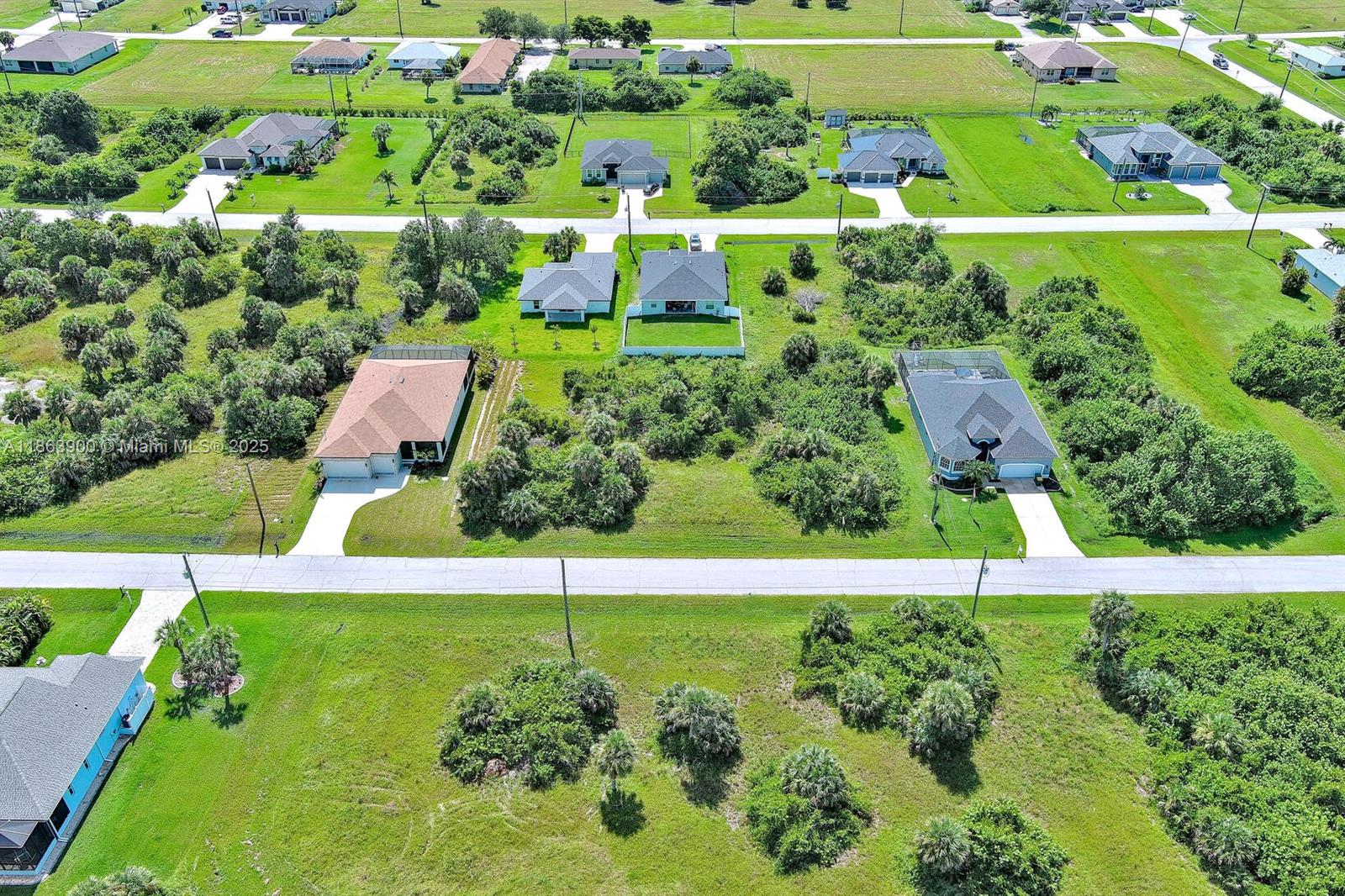 148 Spring Dr Other, FL 33947