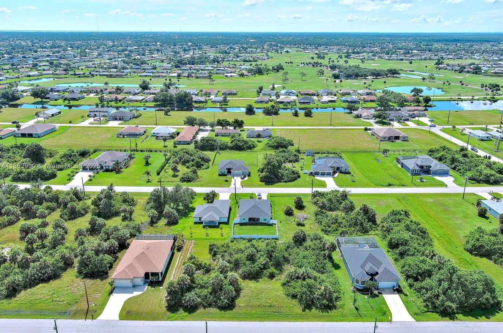 148 Spring Dr Other, FL 33947